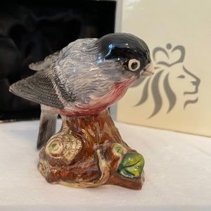 Royal Doulton Figurine